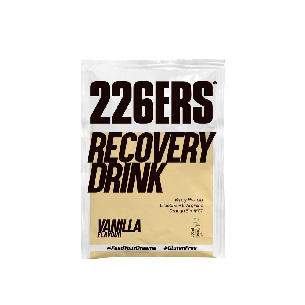 226ers Recover Drink - Monody 50G Doplnok