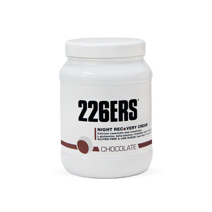 Suplementos esportivos 226ers Night Recovery Cream 500g