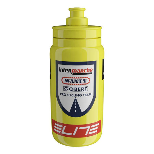 Elite Fly Team Intermaercé-Wanty-Gobert Matéliaux 2021 550 ml