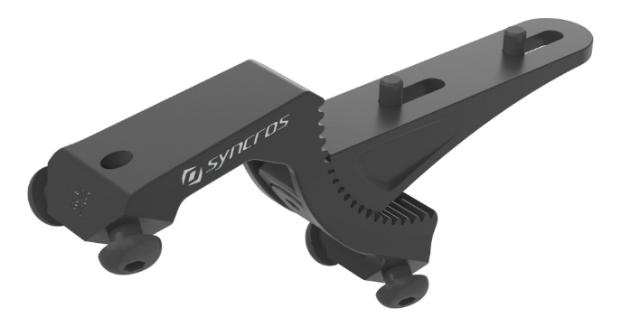 Interface Syncros IM Saddle Holder