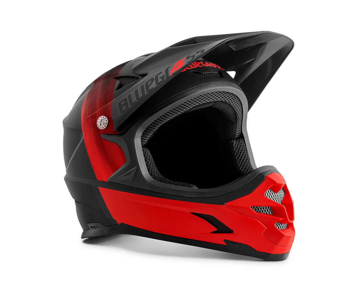 MTB Bluegrass intox helmet