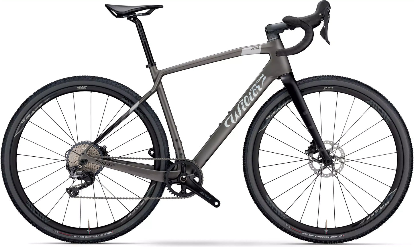 Wilier Jena grx 1x11