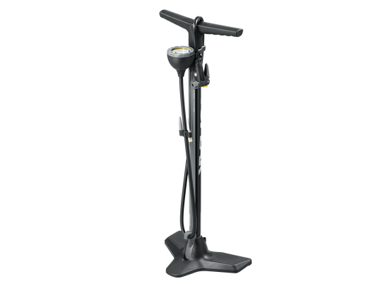 Topaak floor pump Joeblow Race 14bar/200 psi