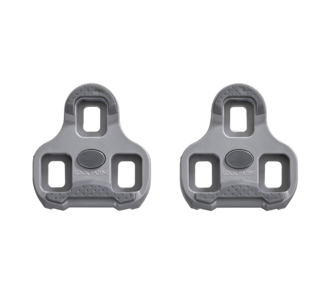 Keo Grip Gray Look Tacchette - 4.5 ° angular freedom