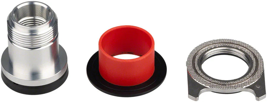 Zespół zestawu Bulloni tył Derailler SRAM XX T-Type Eagle Axs