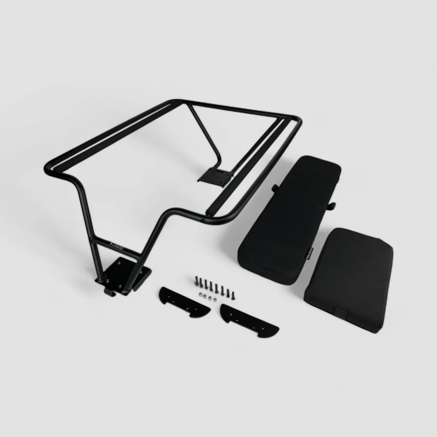 Kit Safety-Bar Riese & Muller for Multichanger