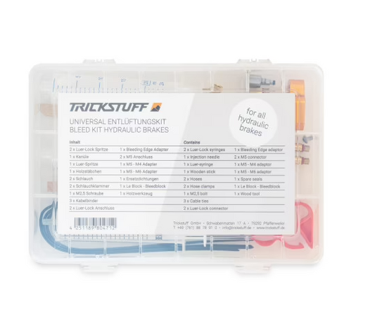 Kit Spurgo Freni Universale Trickstuff