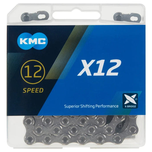 Kmc x12 Kette 12 Geschwindigkeit