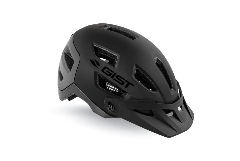 Gist Kop Helm