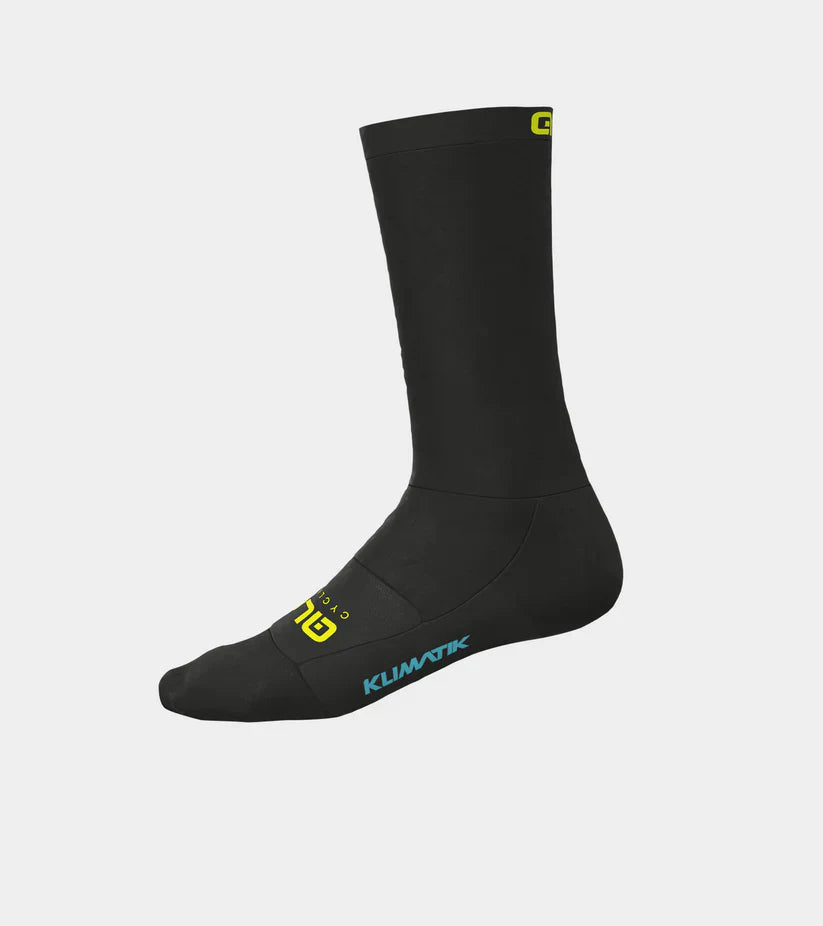 Chaussettes hiver Alé Team Klimatik 2026