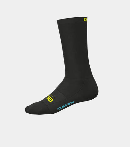 Chaussettes hiver Alé Team Klimatik 2026