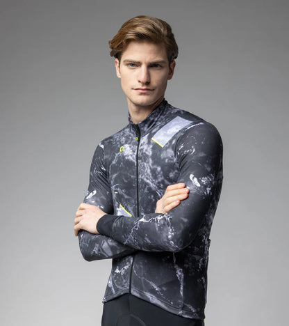 Long Sleeve Shirt Alé Pragma Space 2025