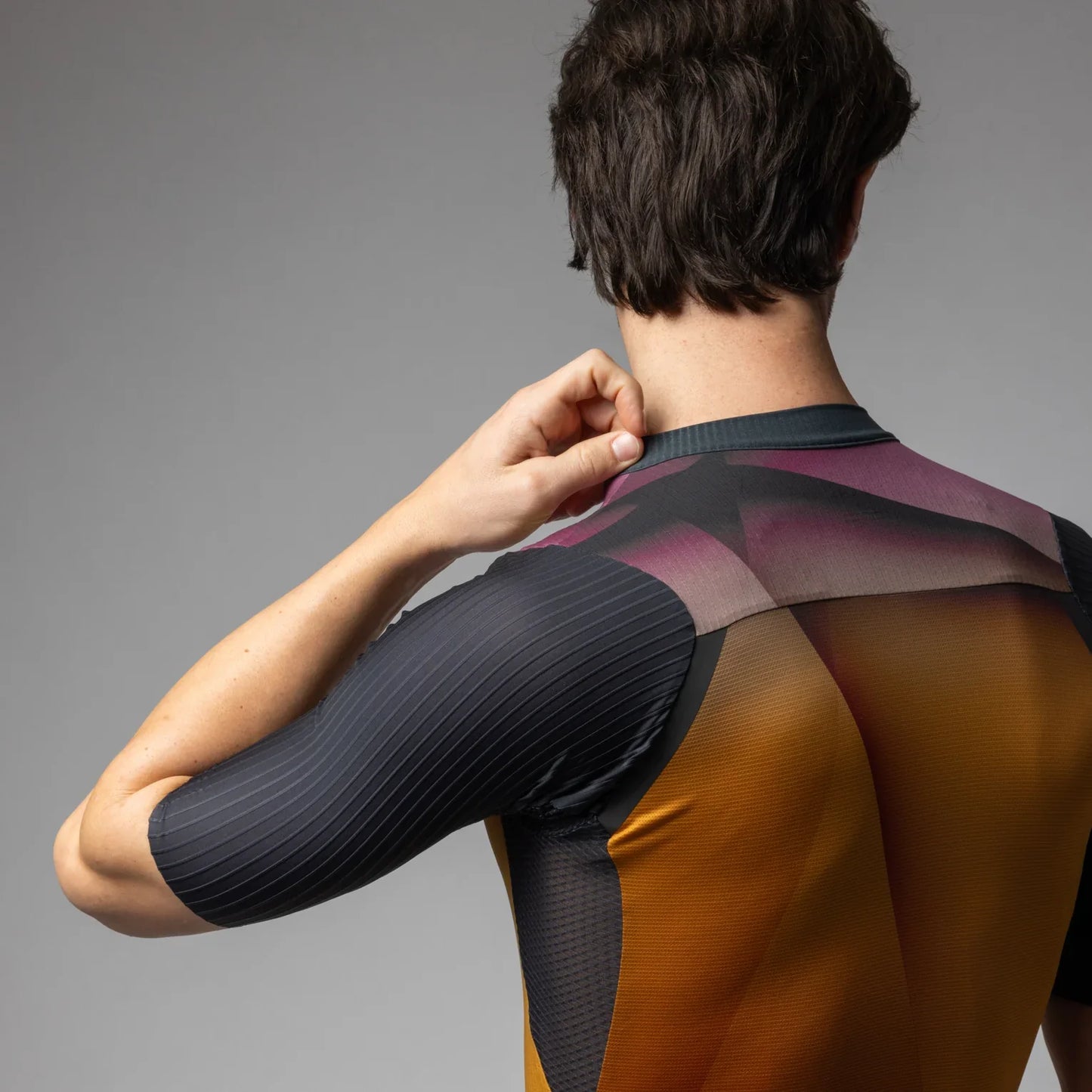 Kurzarm kurzes Alè R-EV1 Sprinter 2025