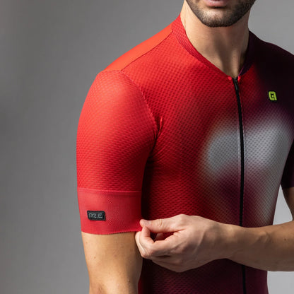 Manches courtes courte alè pr-e flash 2025