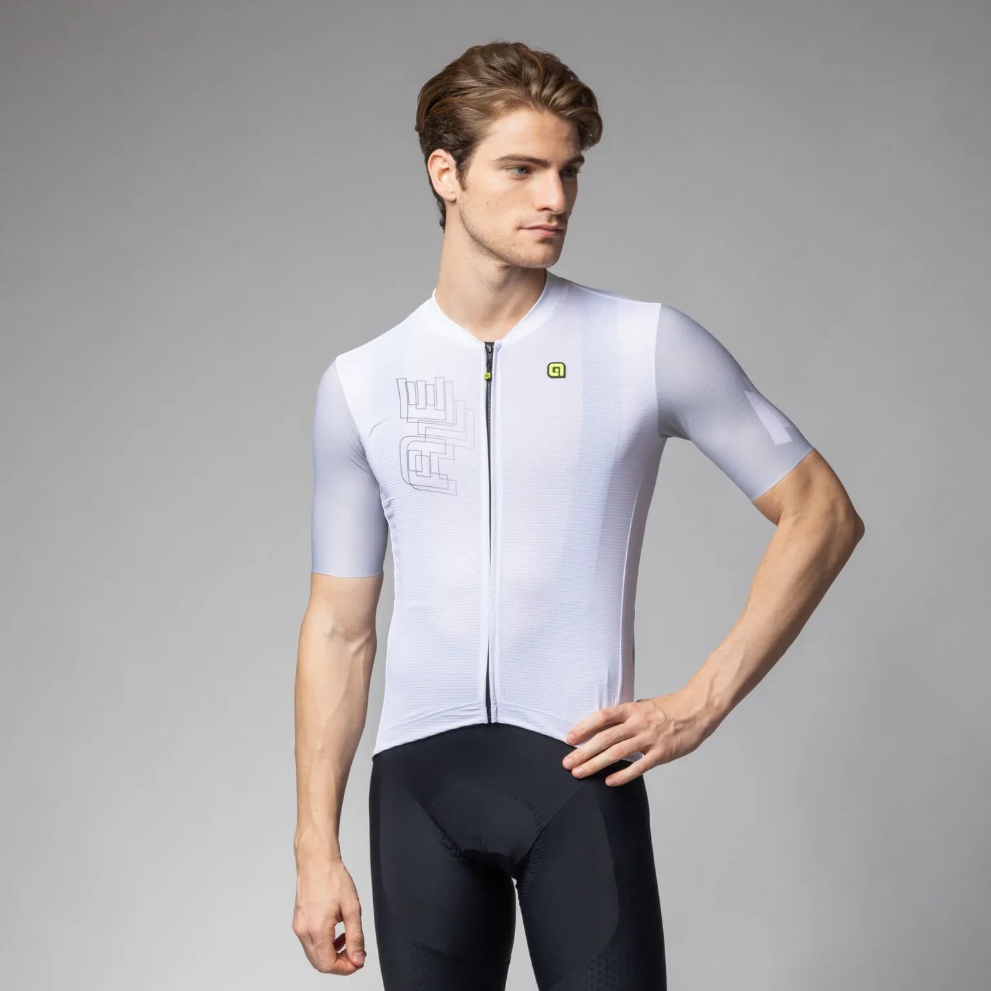 Manches courtes courte alè pr-e suivez-moi 2025