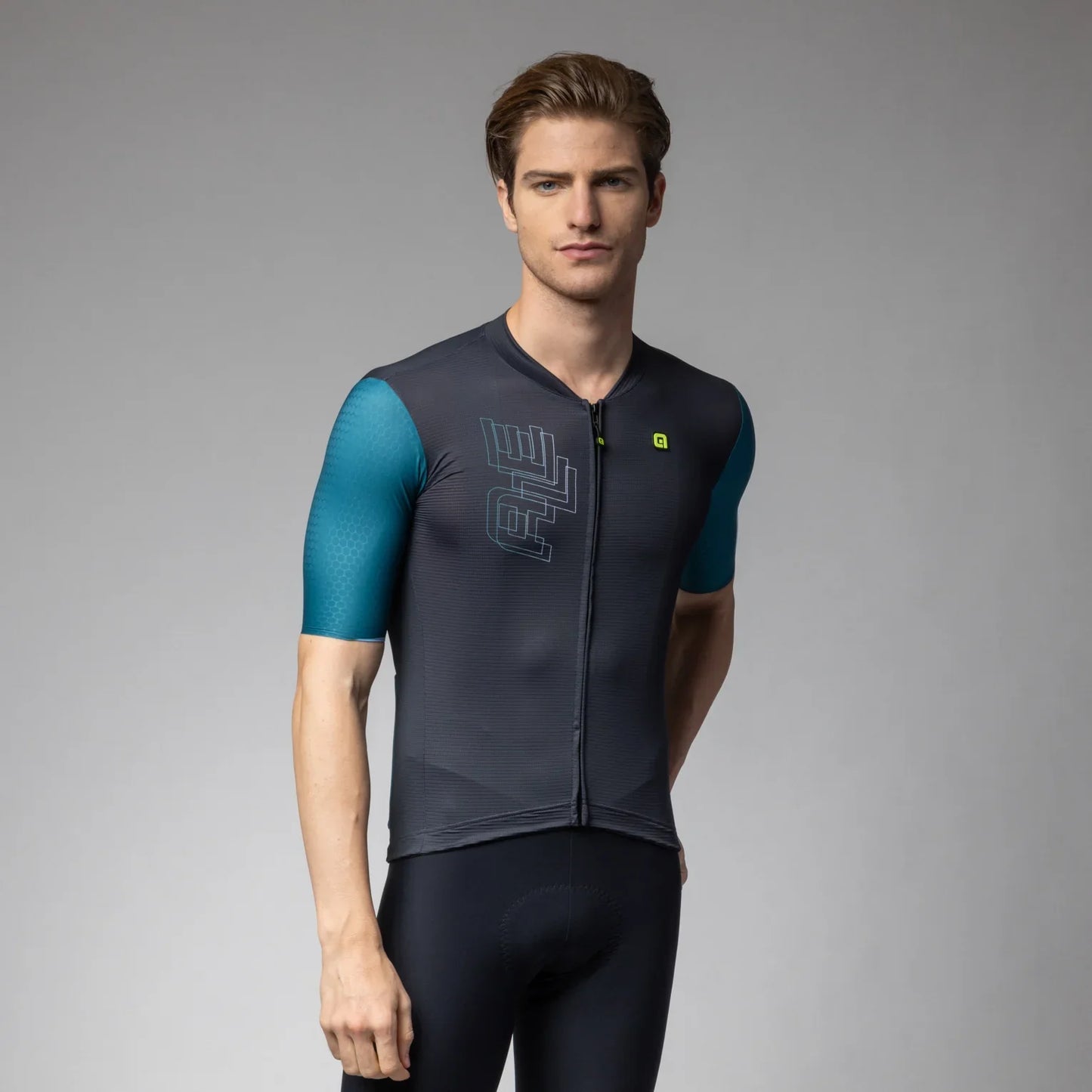 Manches courtes courte alè pr-e suivez-moi 2025