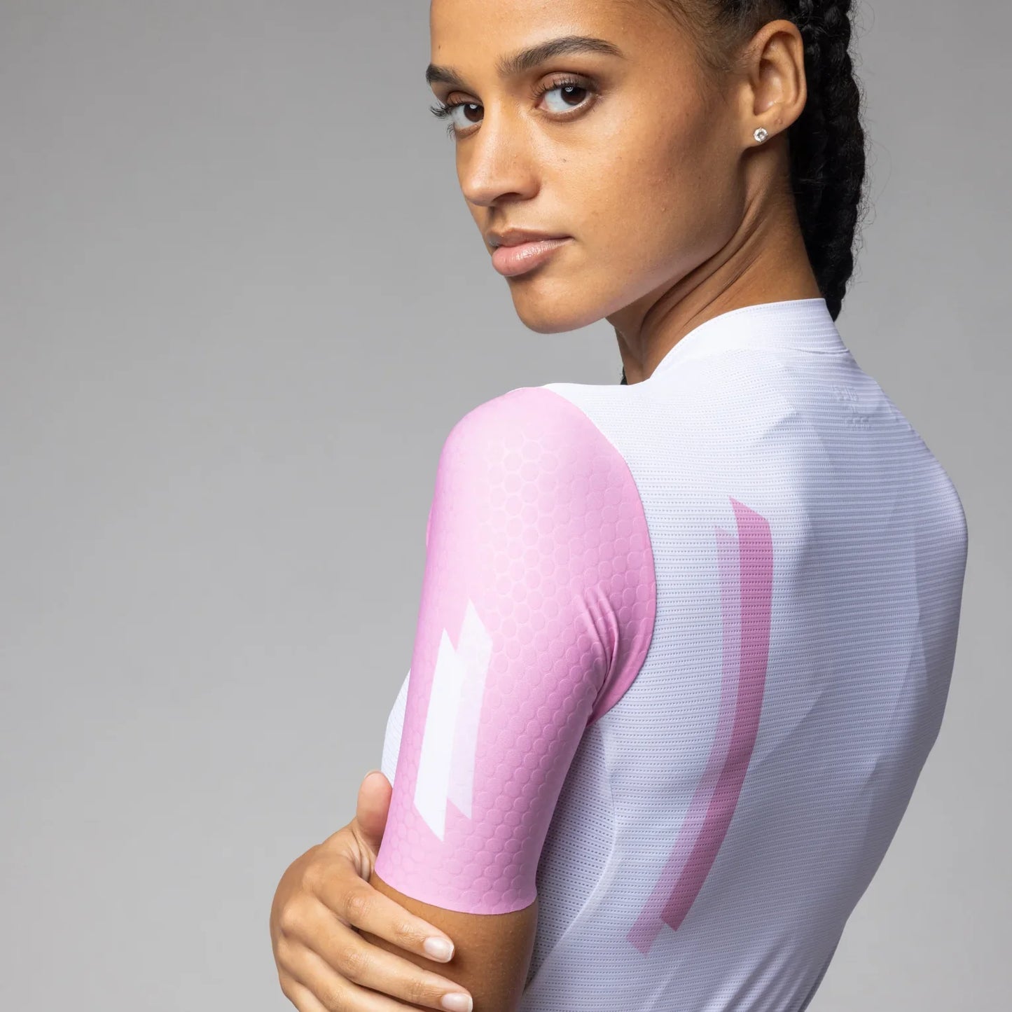 Kurzarm kurzes Alè pr-e Folge mir 2025