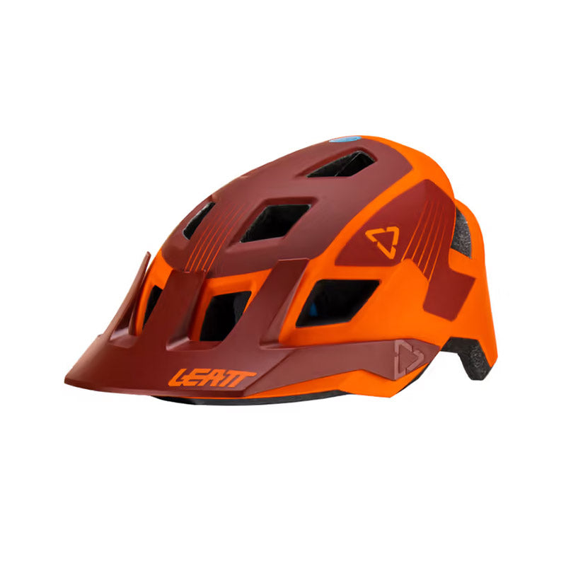 Baby Cales Leatt Mtb AllMtn 1.0 V23