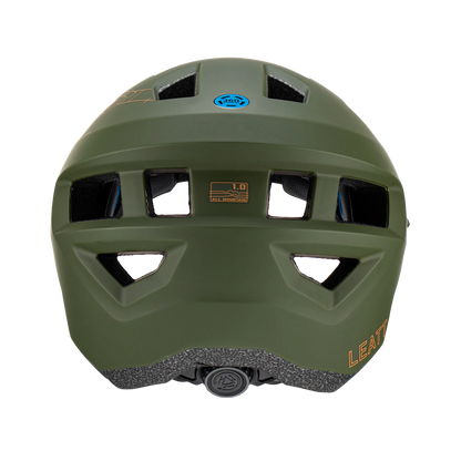 Leatt MTB Allmtn 1.0 v23 capacete