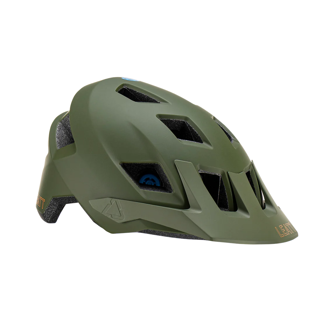 Leatt MTB Allmtn 1.0 v23 capacete