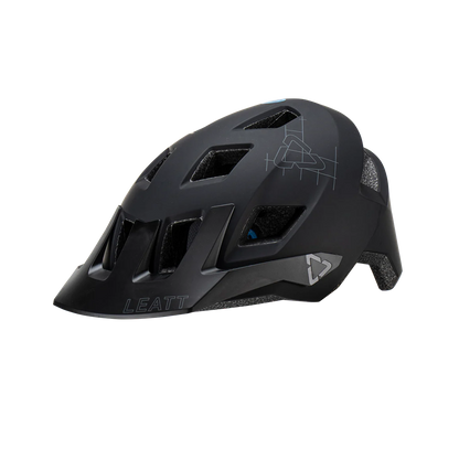 LEATT MTB ALLMTN 1.0 V23 Casco