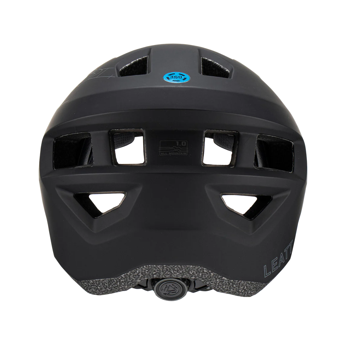 Leatt mtb allmtn 1.0 v23 helm