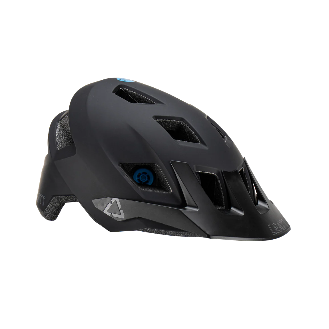 Leatt Mtb Allmtn 1.0 V23 -hjälm