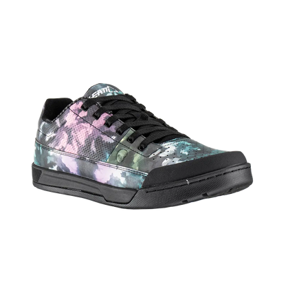 Zapatillas MTB Leatt 2.0 planas