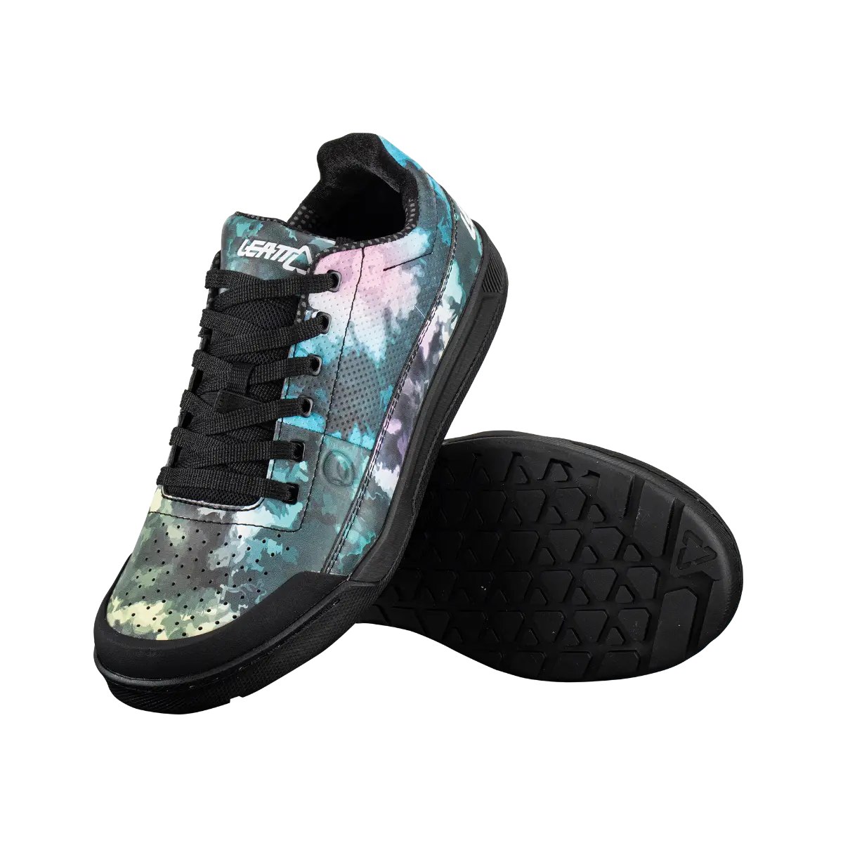 Zapatillas MTB Leatt 2.0 planas