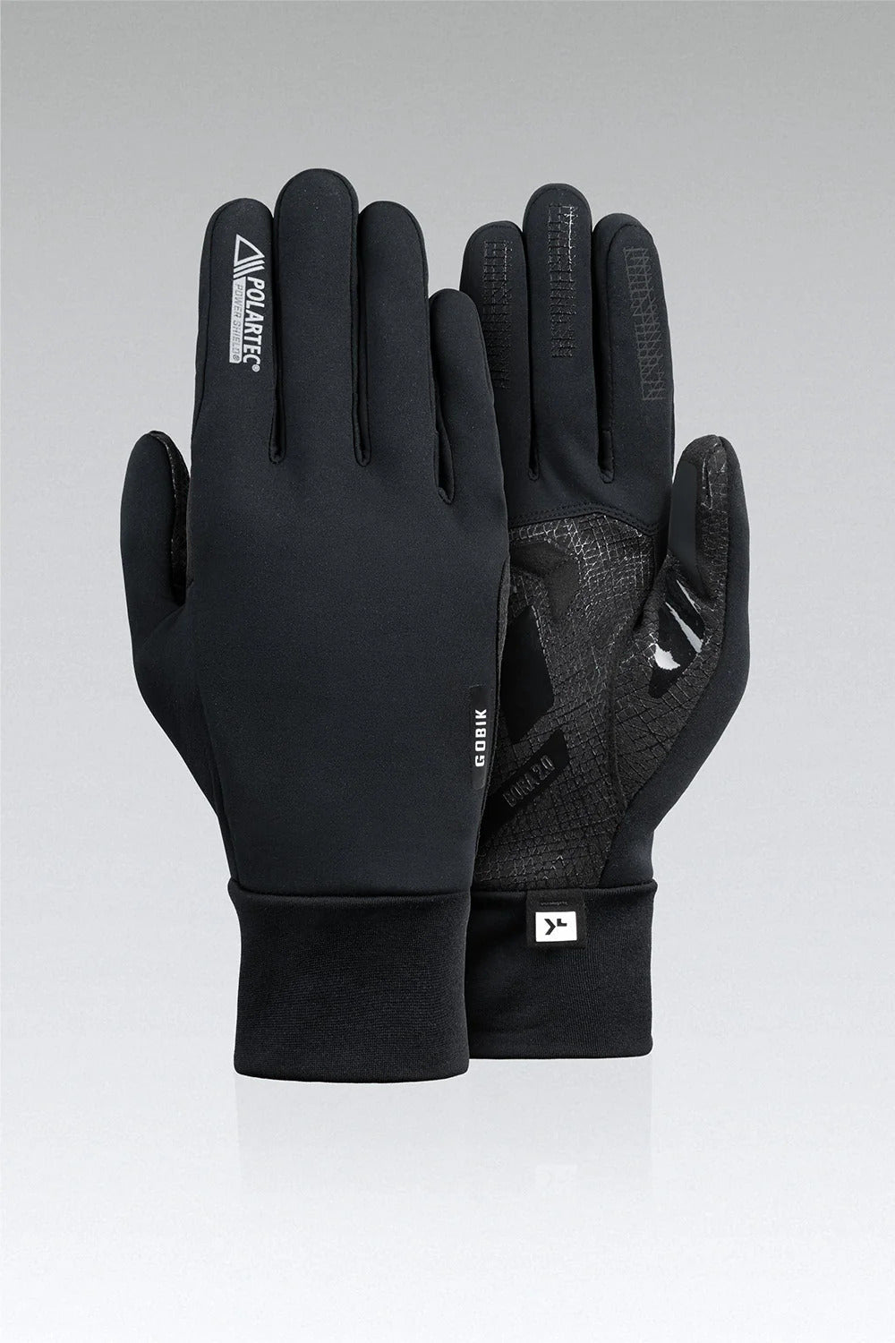 Gobik Polartec Bora 2.0 Guantes