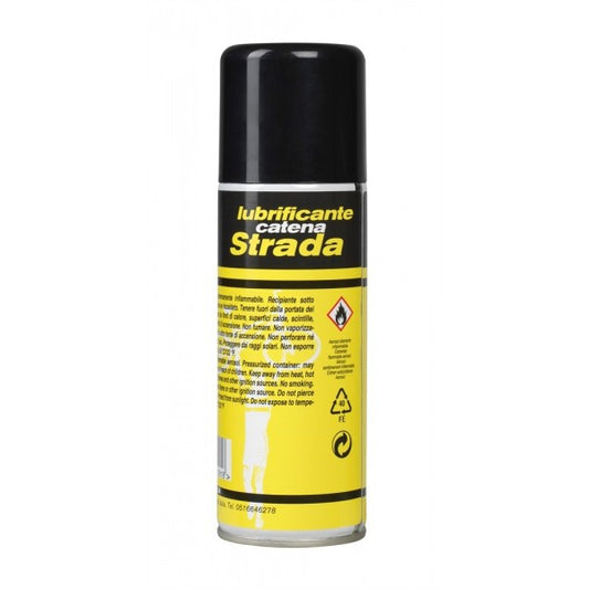 Barbieri Road Chain Lubricant 200 ml