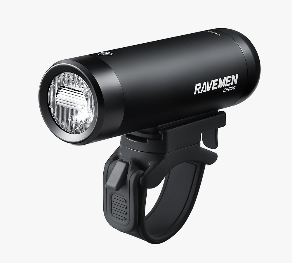 Ravemen CR 600 Front Light