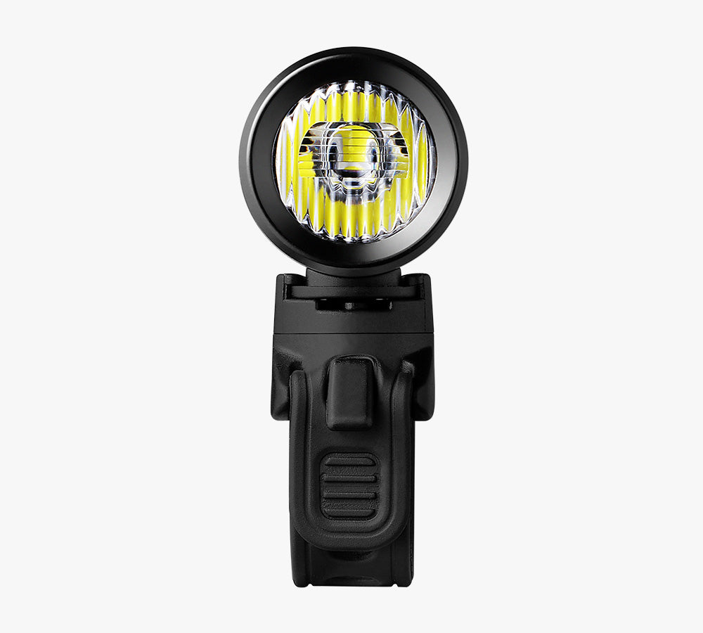 Ravemen CR 600 front light