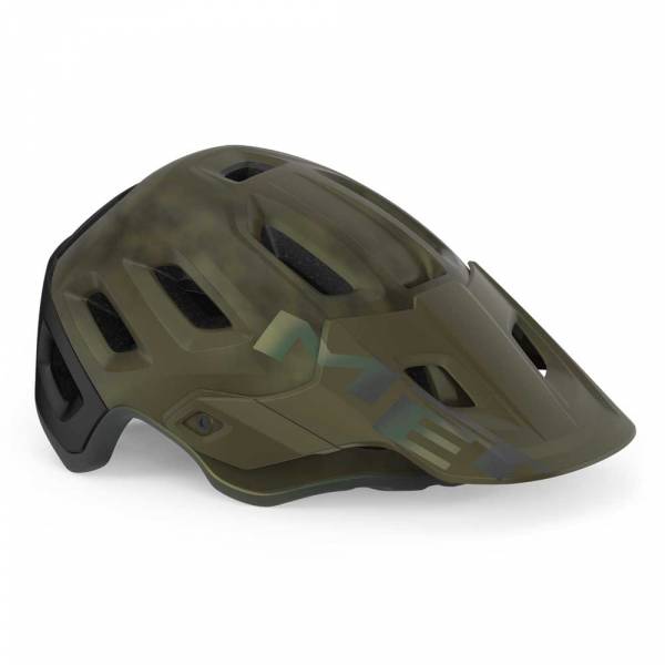 Ontmoette Roam MIPS -helm