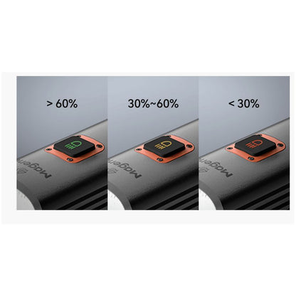 Magne AT1600 Przednie światło