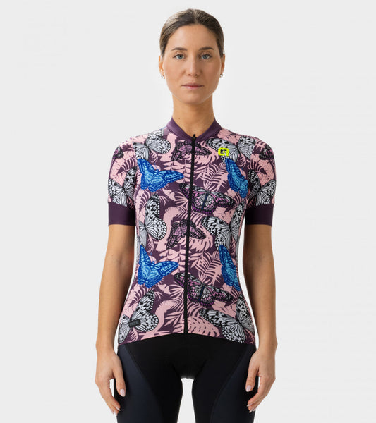 Women's Alè Vanessa shirt