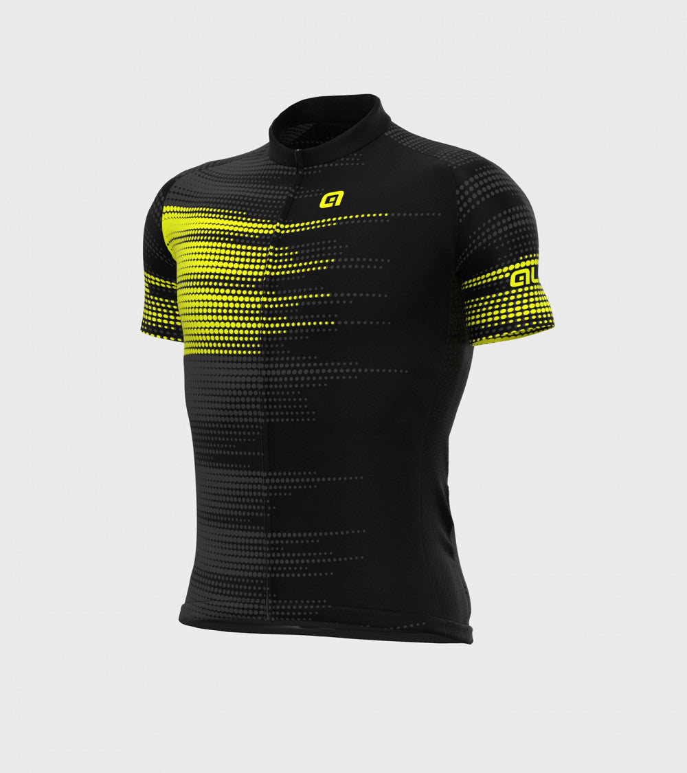 Maglia Alè Turbo