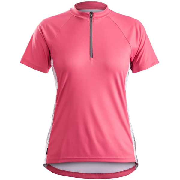 Bontrager Solstice Wome's Jersey Camiseta