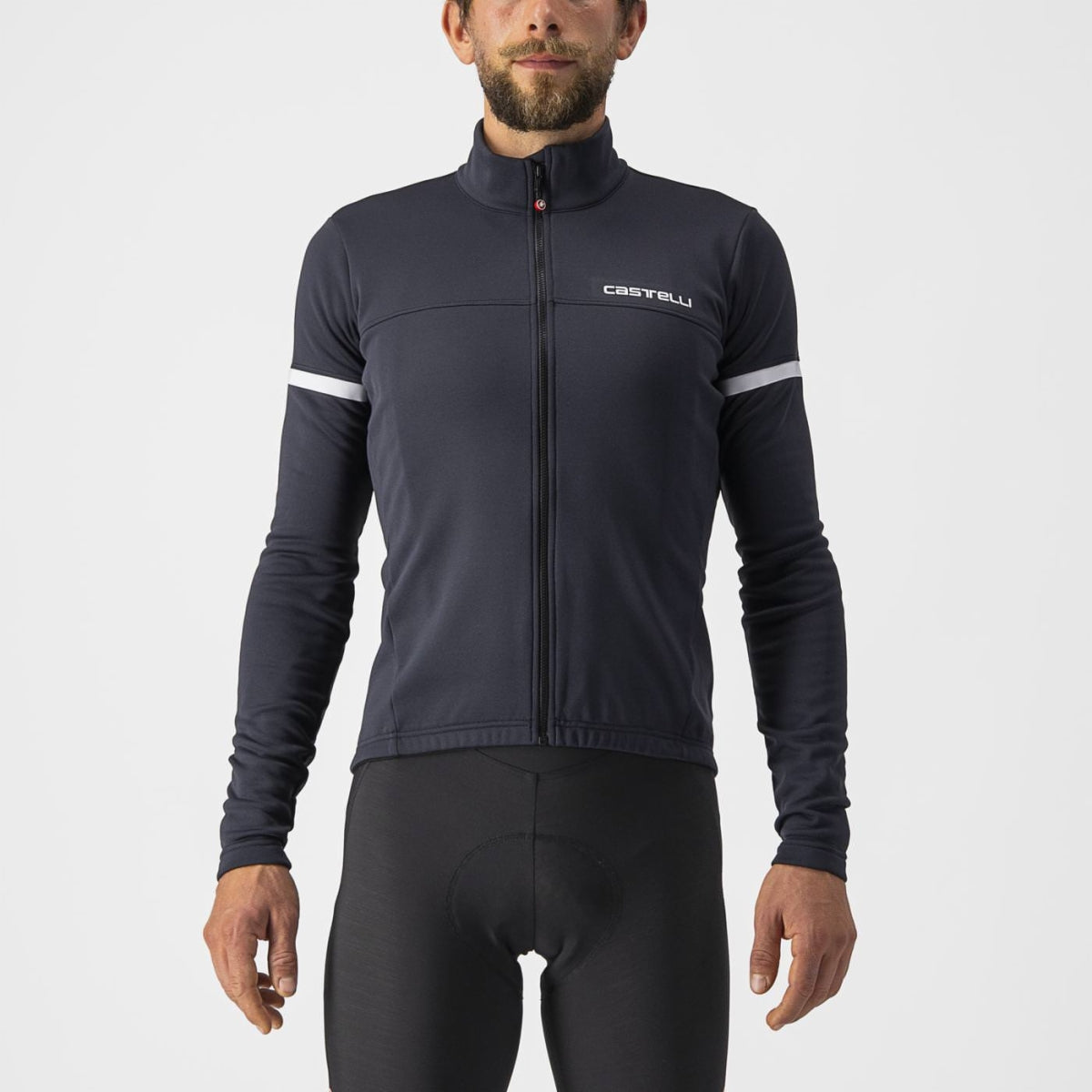 Castelli Fondo 2 Fz camisa