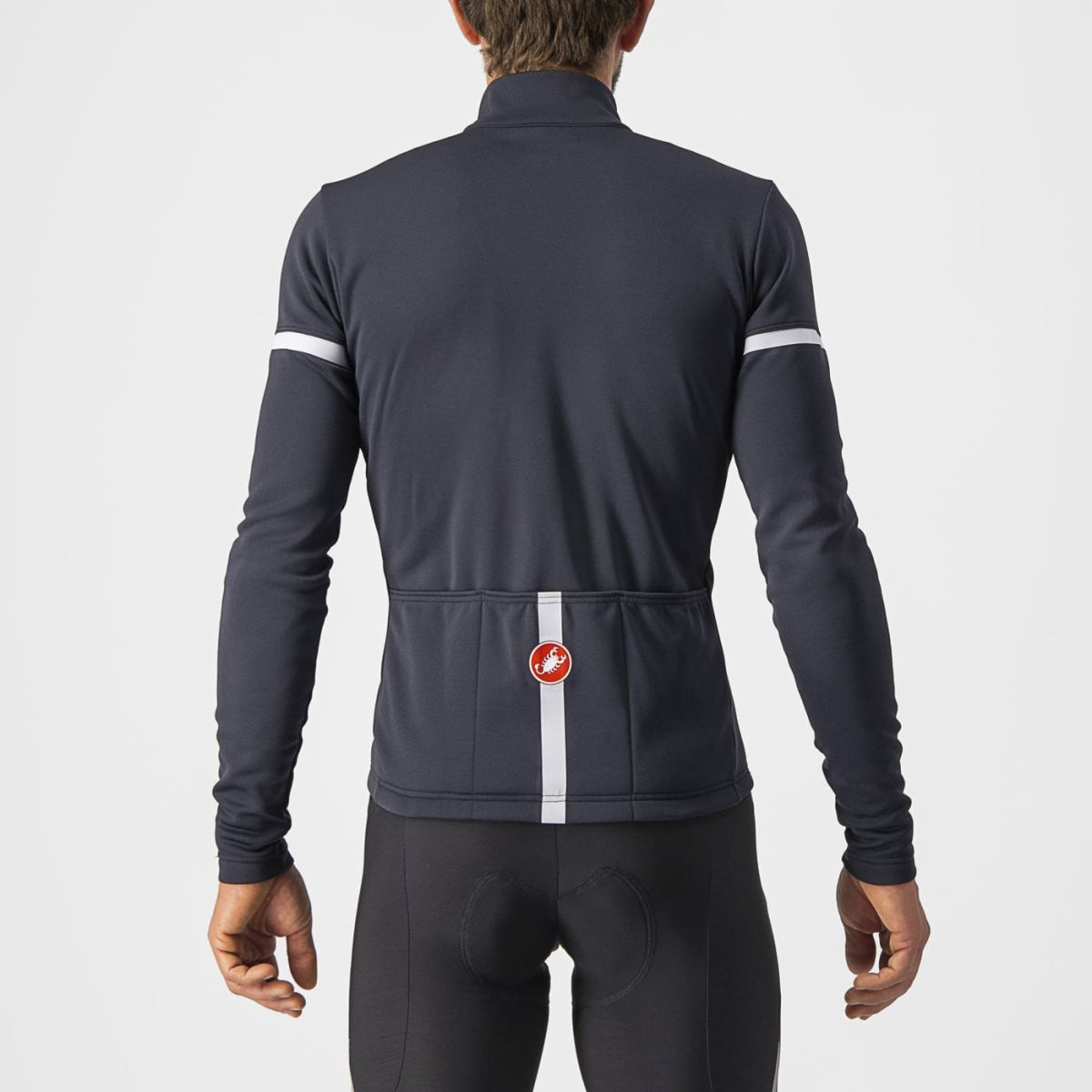 Castelli Fondo 2 Fz camisa