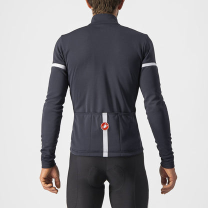 Castelli Fondo 2 Fz Shirt