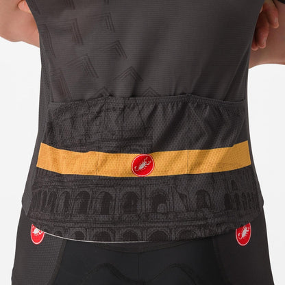 Castelli Giro Rom Shirt