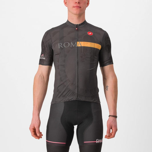 Castelli Giro Roma Camisa