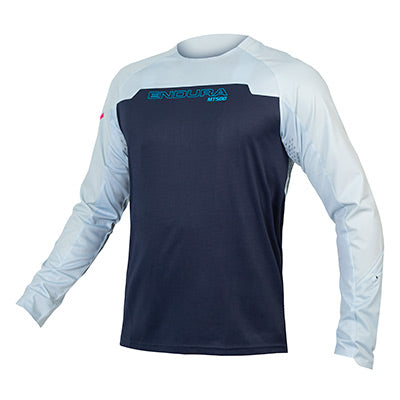 Burner MT500 Camisa de Endura de manga longa