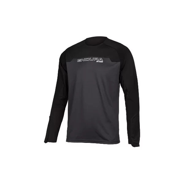 Brander MT500 Endura -shirt met lange mouwen