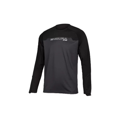 Brander MT500 Endura -shirt met lange mouwen