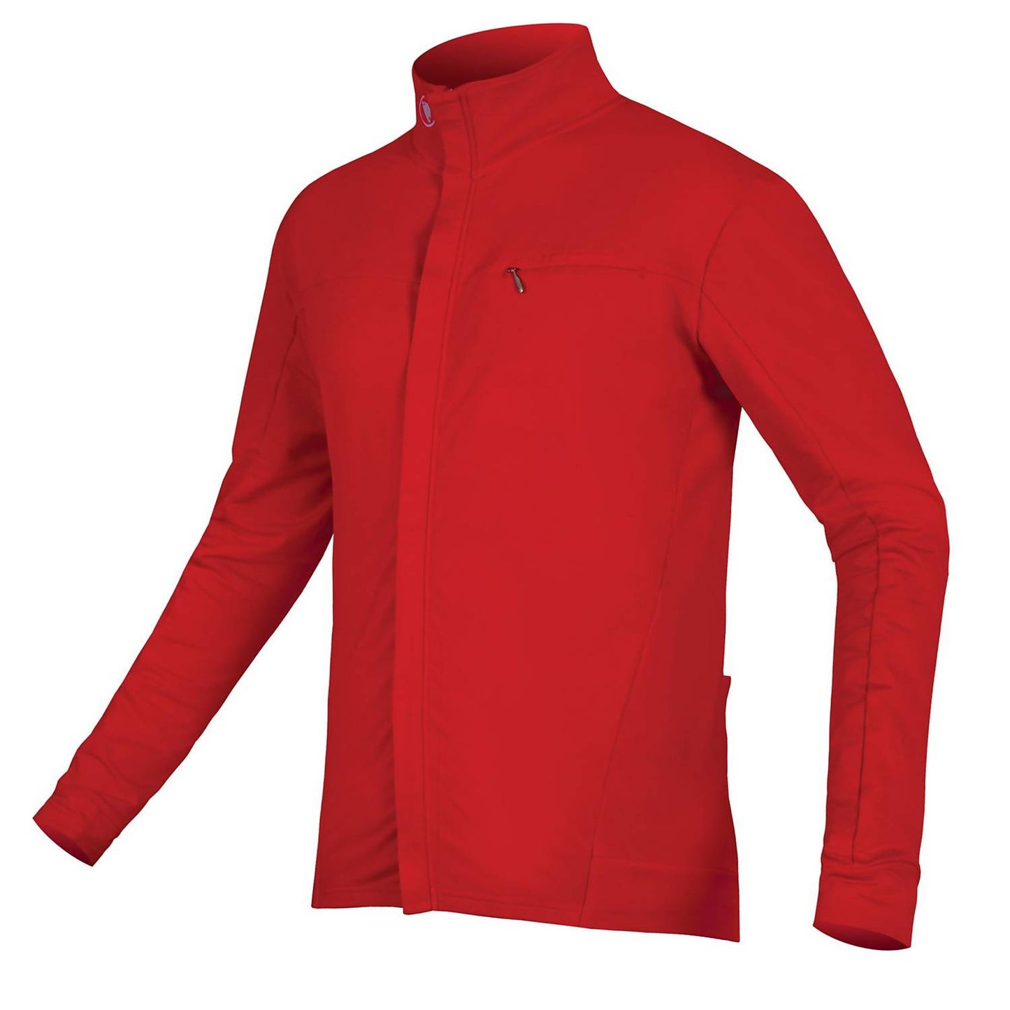 Long sleeve endura xtract roubaix shirt