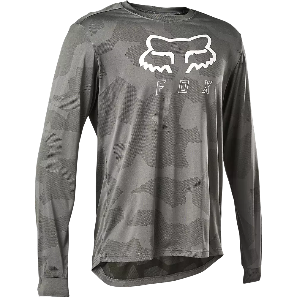 Long sleeve shirt Fox Ranger Trudri