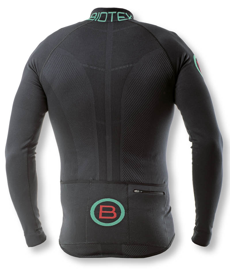 Win Long Sleeve Biotex shirt