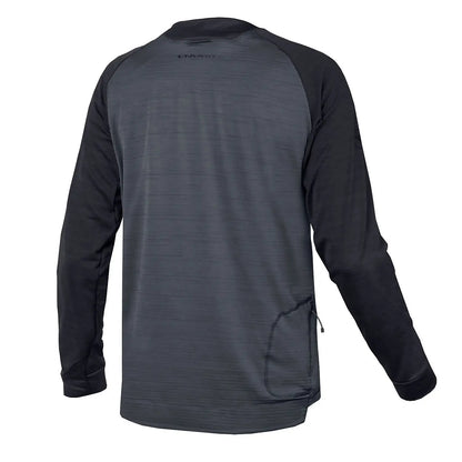 Singletrack fleece piletra piles shirt